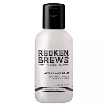 Redken Brews After Shave Balm
