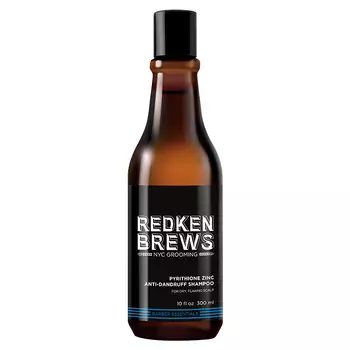 Redken Brews AntiDandruff Shampoo