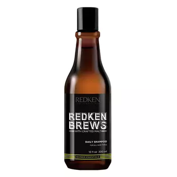 Redken Brews Daily Shampoo