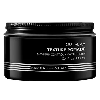 Redken Brews Outplay Texture Pomade