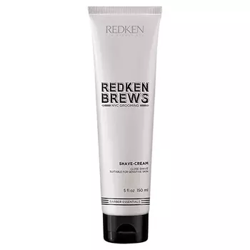 Redken Brews Shaving Cream Solution