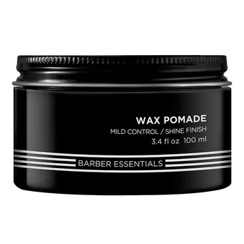 Redken Brews Wax Pomade