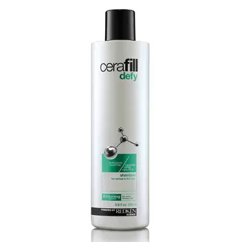 Redken Cerafill Defy Thickening Shampoo
