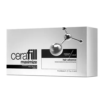 Redken Cerafill Maximize Aminexil