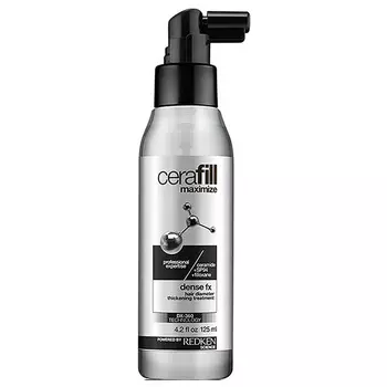 Redken Cerafill Maximize Dense FX