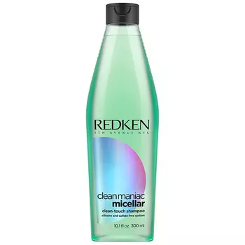 Redken Clean Maniac CleanTouch Shampoo