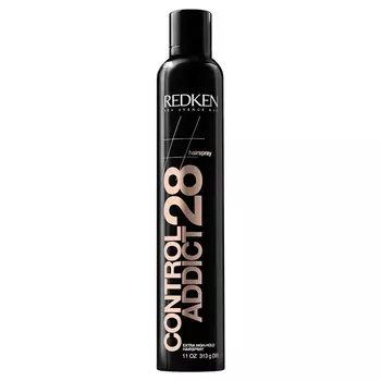 Redken Control Addict