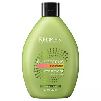 Redken Curvaceous Curl Memory Complex Conditioner