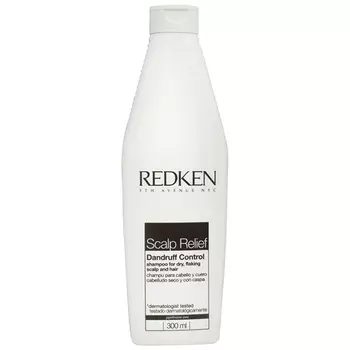 Redken Dandruff Control Shampoo