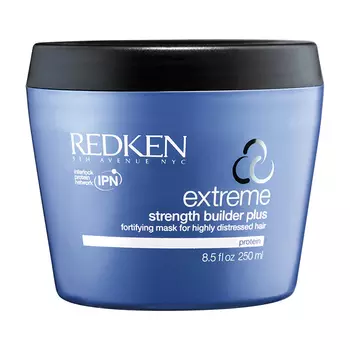 Redken Extreme Mask Strength Builder Plus