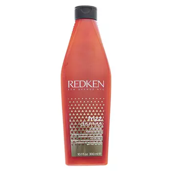 Redken Frizz Dismiss Shampoo