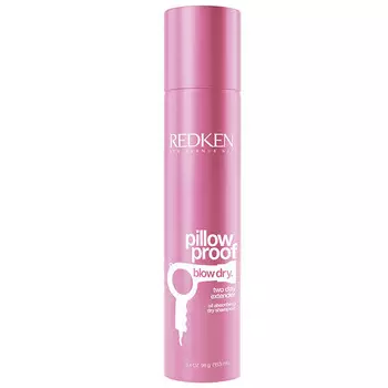 Redken Pillow Proof Blow Dry Two Day Extender