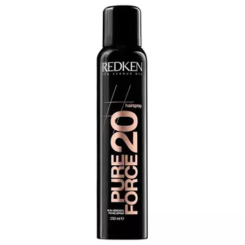 Redken Pure Force Spray