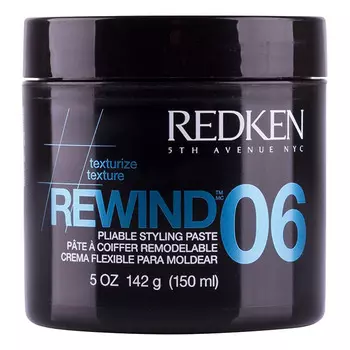 Redken Rewind Pliable Styling Paste