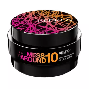 Redken Styling Flex Mess Around