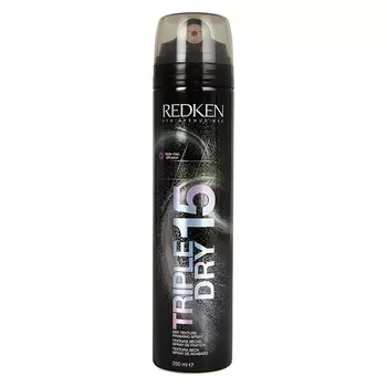 Redken Styling Triple Dry