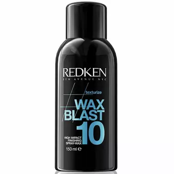 Redken Texture Wax Blast