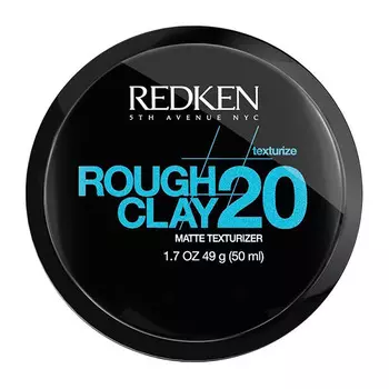 Redken Texturize Rough Clay