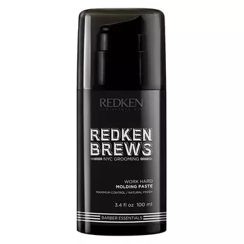 Redken Work Hard Molding Paste