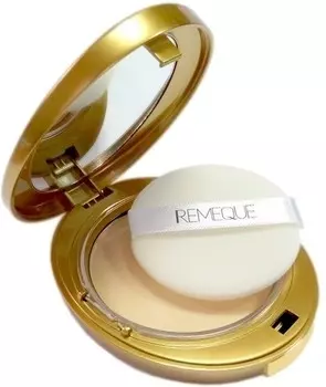 Remeque Two Way Cake SPF PA