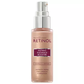 Retinol Instant Radiance Booster