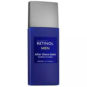 Retinol Men After Shave Balm
