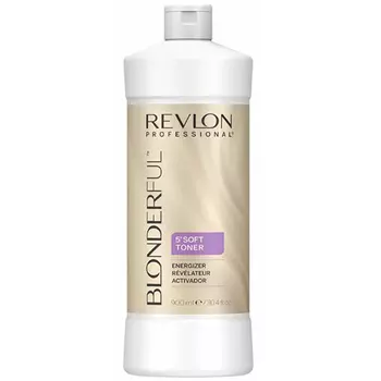 Revlon Blonderful Soft Toner Energizer