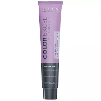 Revlon Color Excel By Revlonissimo Tone On Tone Hair Color