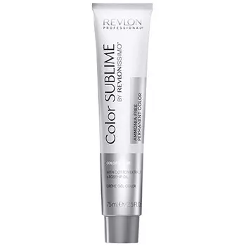 Revlon Color Sublime Hair Color