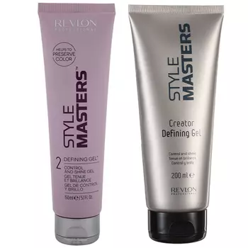 Revlon Creator Defining Gel