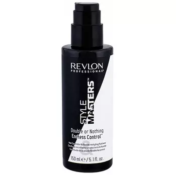 Revlon Dorn Endless Control Liquid Wax