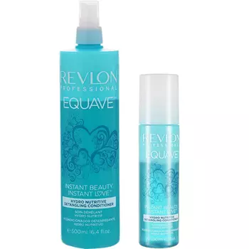 Revlon Equave Instant Beauty Hydro Nutritive Detangling Conditioner