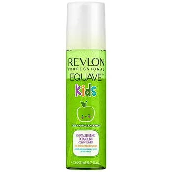 Revlon Equave Kids Apple Detangling Conditioner
