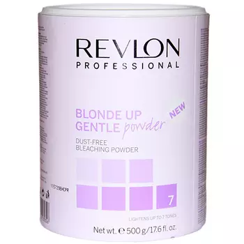 Revlon Gentle Power Bleaching Powder