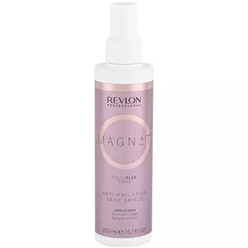 Revlon Magnet AntiPollution Daily Shield Spray