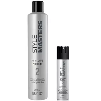 Revlon Modular Hairspray