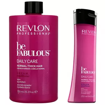 Revlon Normal Cream Conditioner