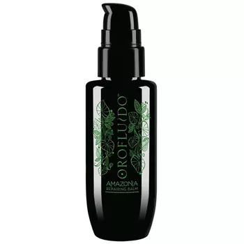 Revlon Orofluido Amazonia Reparing Balm