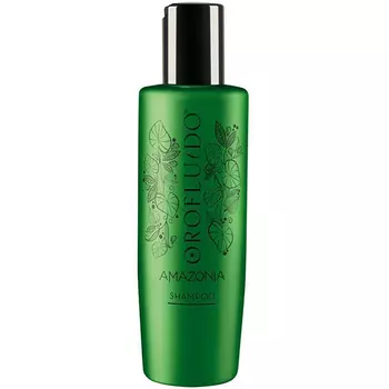 Revlon Orofluido Amazonia Shampoo