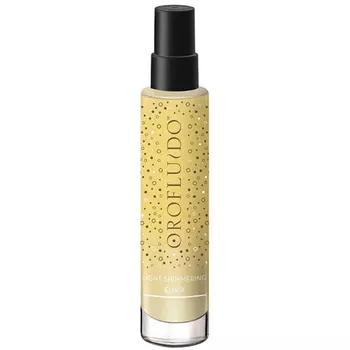 Revlon Orofluido Light Shimmering Elixir