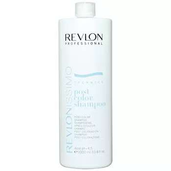 Revlon Post Color Shampoo