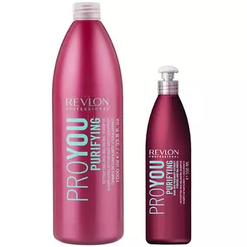 Revlon ProYou Purifying