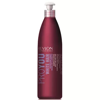 Revlon ProYou White Hair