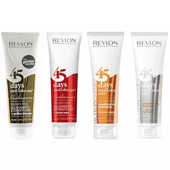 Revlon Revlonissimo Color Care Shampoo