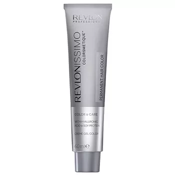 Revlon Revlonissimo Colorsmetique Hair Color