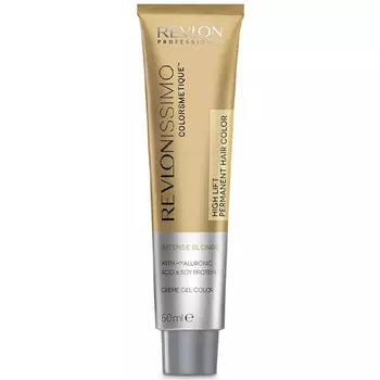 Revlon Revlonissimo Colorsmetique Intense Blonde Hair Color