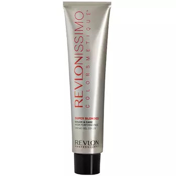 Revlon Revlonissimo Colorsmetique Super Blondes Hair Color
