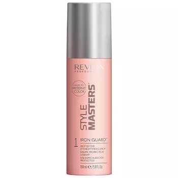 Revlon Smooth Iron Guard