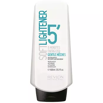 Revlon Soft Lightener Energizer