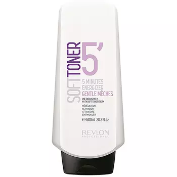 Revlon Soft Toner Energizer
